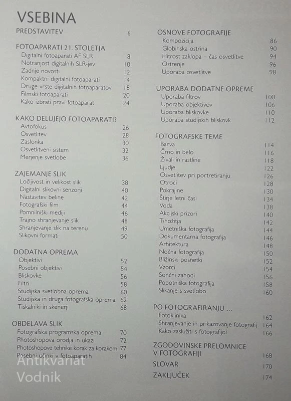 BIBLIJA DIGITALNE FOTOGRAFIJE, Daniel Lezano
