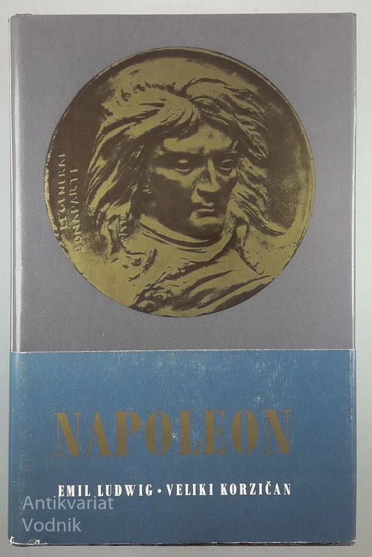 NAPOLEON, Emil Ludwig