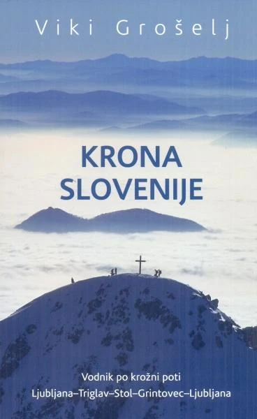 Krona Slovenije, Viki Grošelj