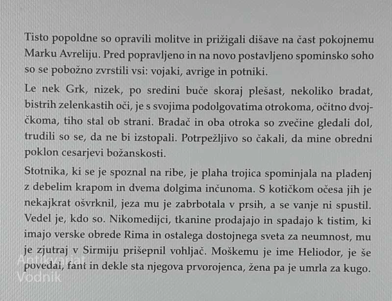 SONCE PETOVIONE, Branko Cestnik