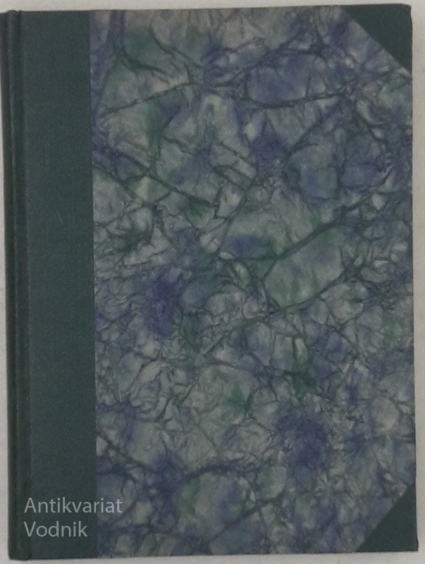 VERONIKA DESENIŠKA Oton Župančič
