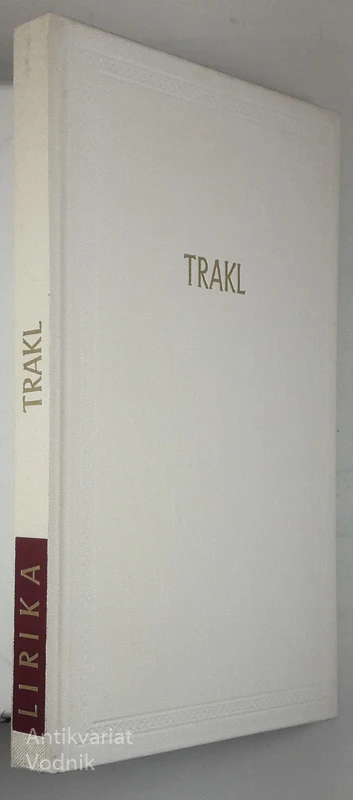 TRAKL