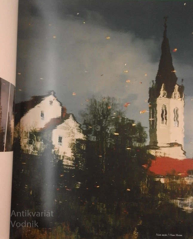 ZELENO, KI TE LJUBIM ZELENO