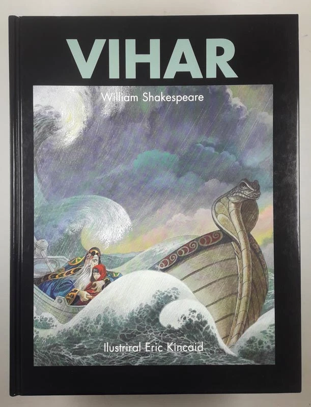 VIHAR, W. SHAKESPEARE