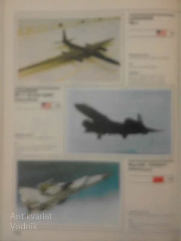 SODOBNA LETALA IN HELIKOPTERJI Jelko Kacin