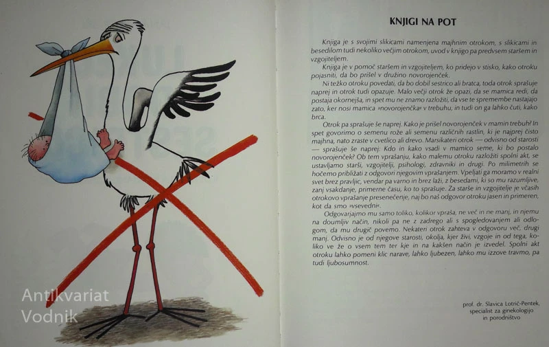 LUKEC DOBI SESTRICO, J. Miličinski & M. Jemec- Božič