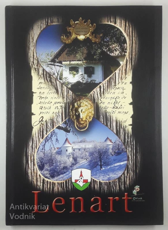 LENART, več avtorjev