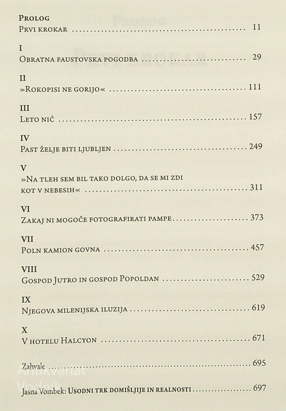JOSEPH ANTON; SPOMINI, Salman Rushdie