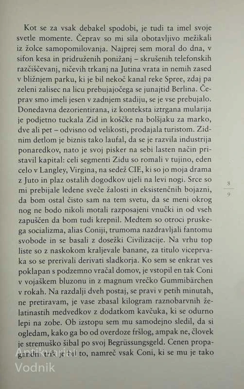 PROGRES, Andrej Morović