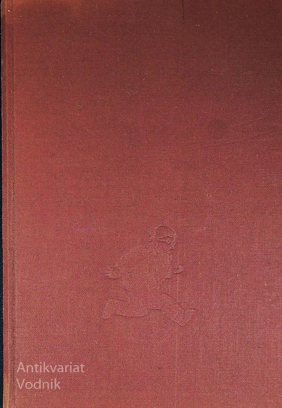 NEVERJETNE PRIGODE PROFESORJA MODRINJAKA, Norman Hunter