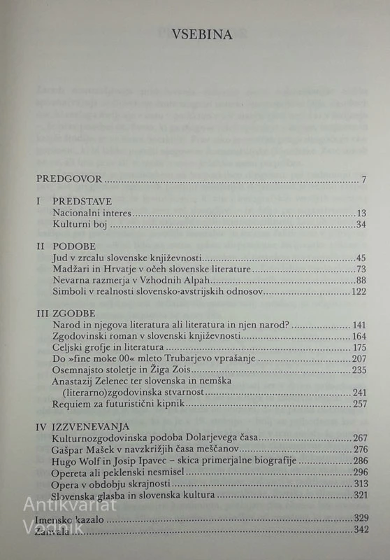 MED DOLŽNOSTJO SPOMINA IN RAZKOŠJEM POZABE, Igor Grdina