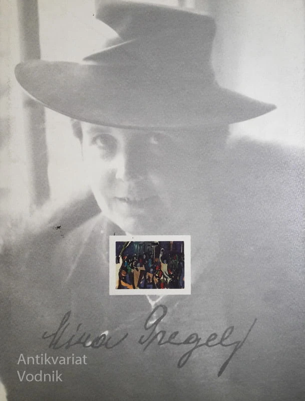MIRA PREGELJ 1905 – 1966, več avtorjev