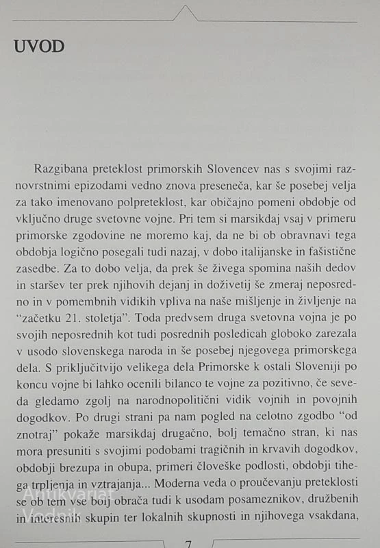 TRAGEDIJA V CERKNEM POZIMI 1944, Boris Mlakar