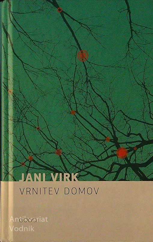 VRNITEV DOMOV, Jani Virk