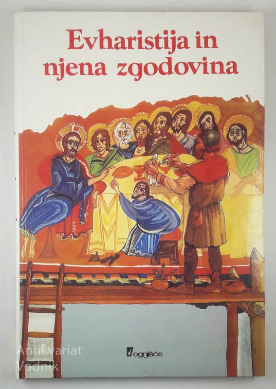 EVHARISTIJA IN NJENA ZGODOVINA, Inos Biffi