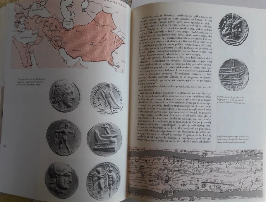 MODROST ZAHODA, Bertrand Russell