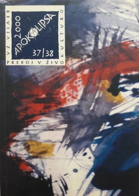 APOKALIPSA 2000, ŠT. 37/38