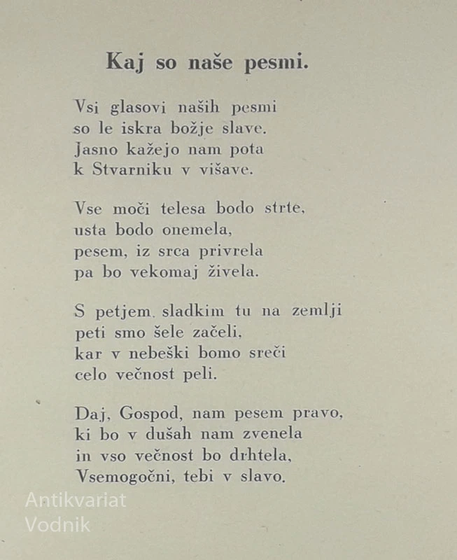 BOŽJI SMEHLJAJI, P. Krizostom Sekovanič O. F. M.