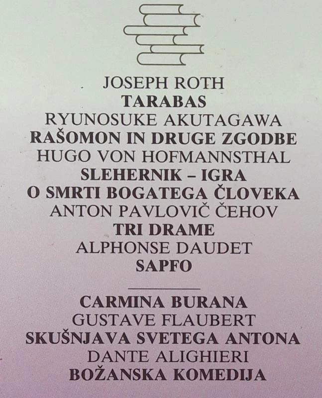 BOŽANSKA KOMEDIJA, Dante Alighieri