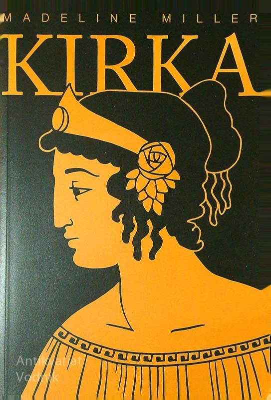 KIRKA, Madeline Miller
