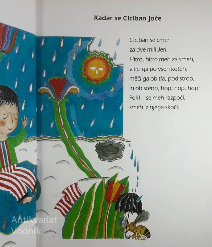 MEHURČKI, Oton Župančič