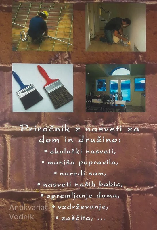 DRUŽINSKI NASVETNIK 1