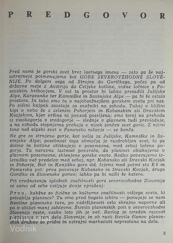 PO GORAH SEVEROVZHODNE SLOVENIJE, Peter Ficko