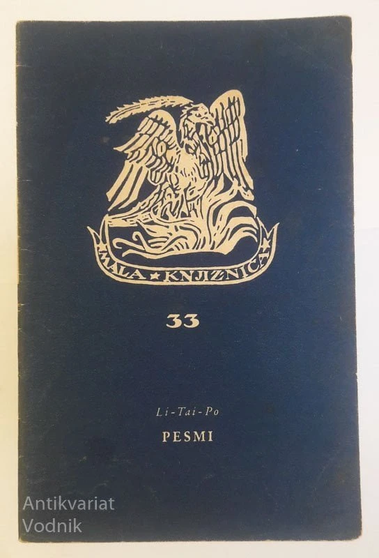 PESMI, Li-Tai-Po