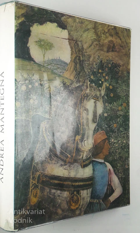 ANDREA MANTEGNA
