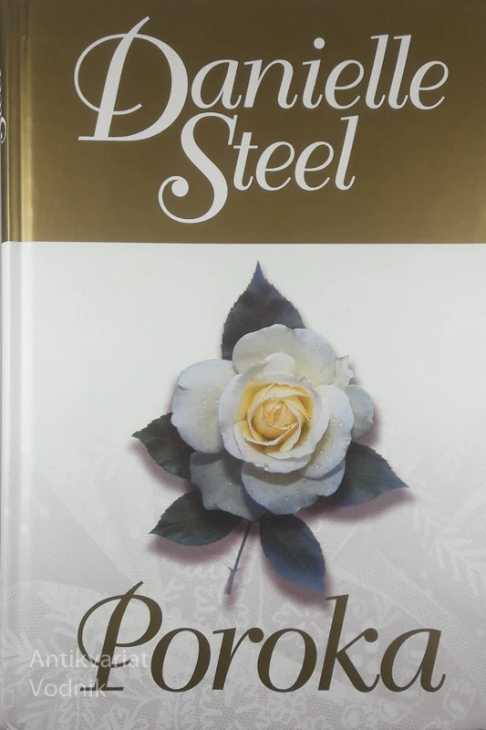 POROKA, Danielle Steel
