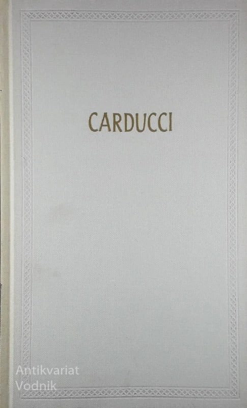 CARDUCCI