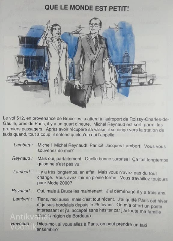 FRANÇAIS