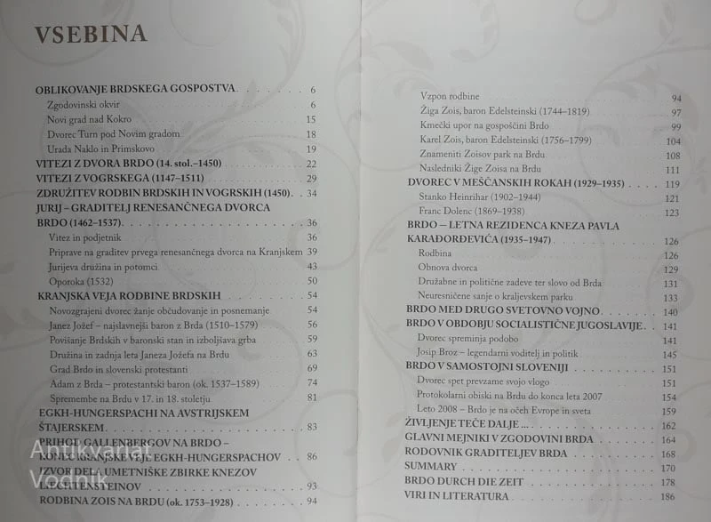 BRDO PRI KRANJU, Lidija Slana