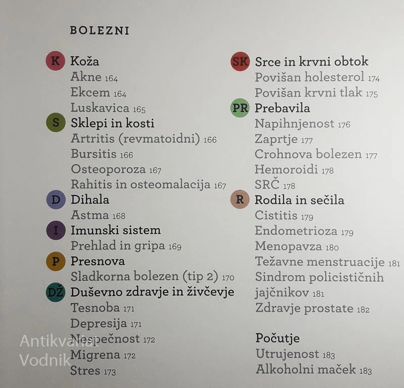 KUHAJMO ZA ZDRAVJE, Dale Pinnock