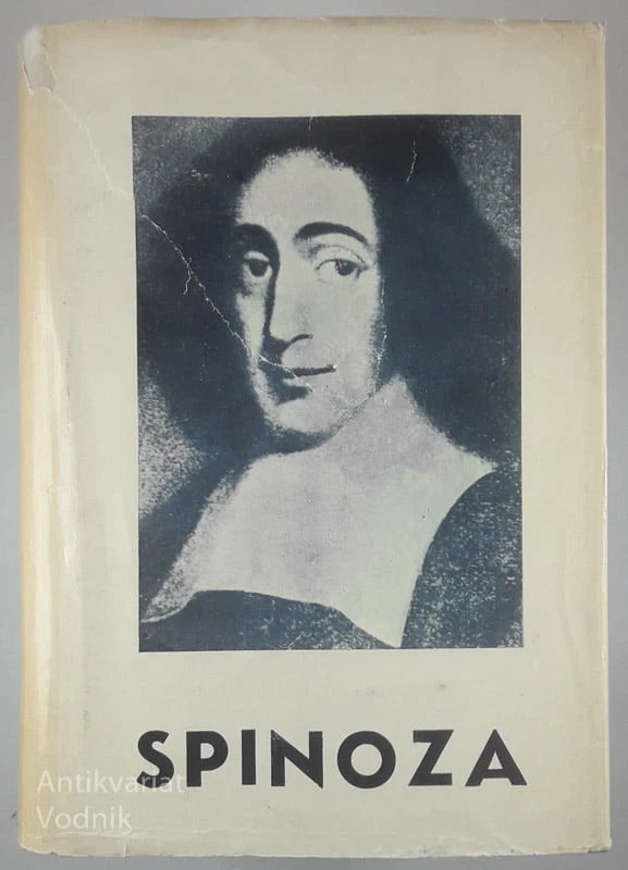 ETIKA, Spinoza