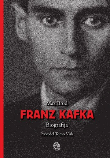 Franz Kafka, Max Brod
