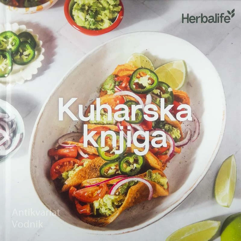 KUHARSKA KNJIGA