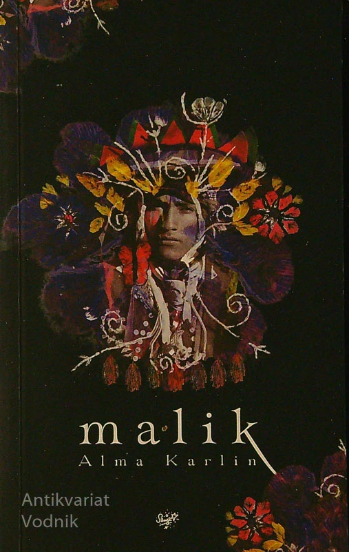 MALIK, Alma Karlin