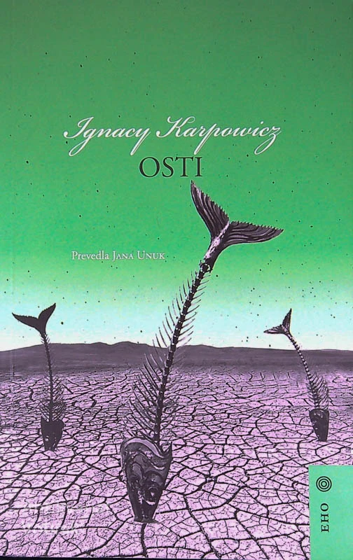 OSTI, Ignacy Karpowicz