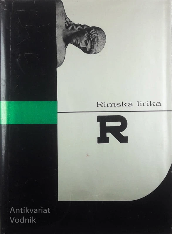 RIMSKA LIRIKA