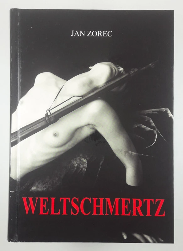 WELSCHMERZ, Jan Zorec
