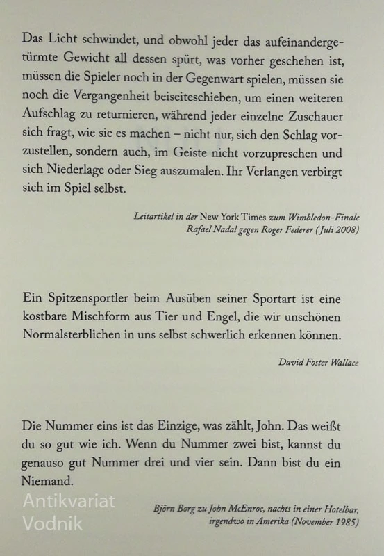 DAS HAIFISCH HAUS, Rudiger Barth