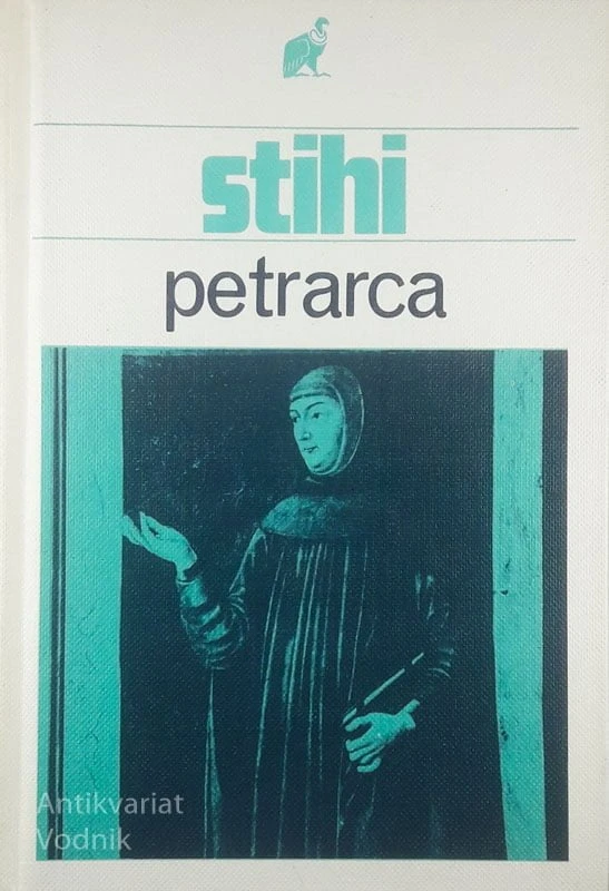 STIHI, Petrarca