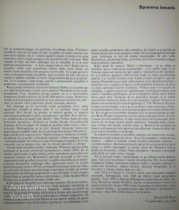 Heureka!, več avtorjev