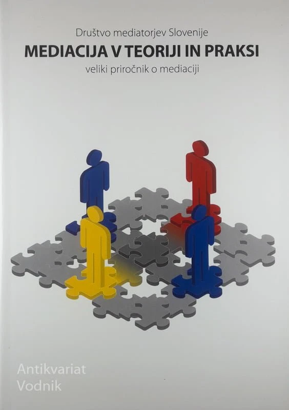 MEDITACIJA V TEORIJI IN PRAKSI, več avtorjev