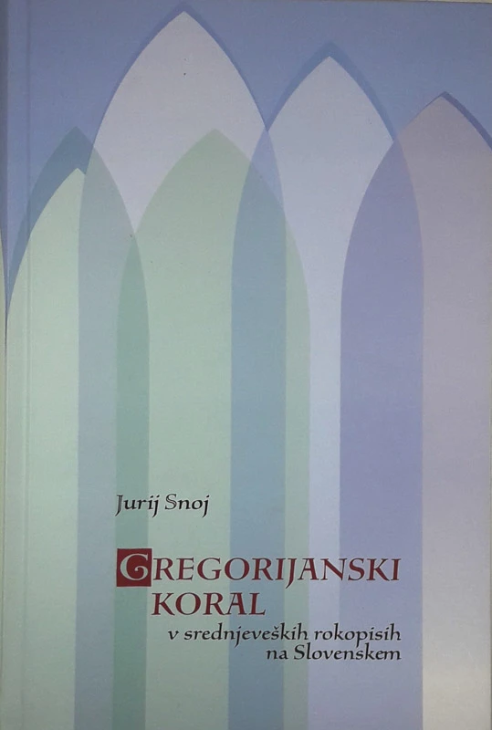 GREGORIJANSKI KORAL, Jurij Snoj
