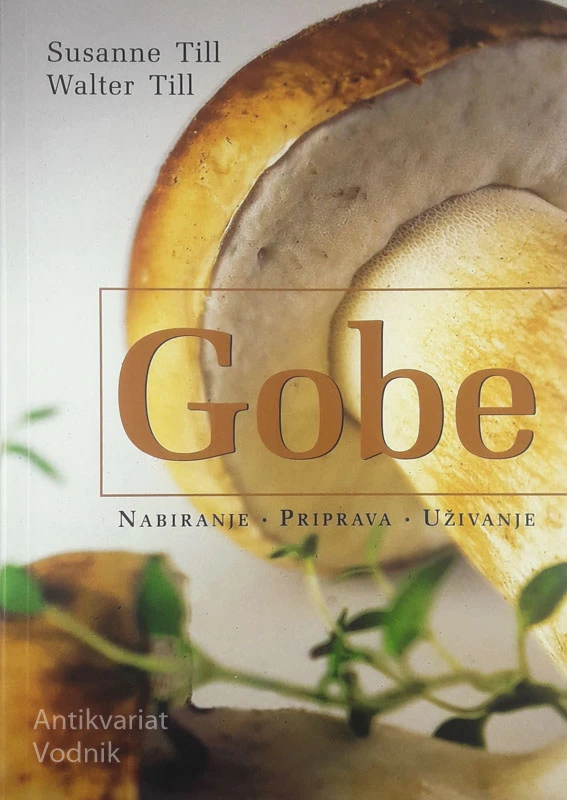 GOBE, Susanne & Walter Till