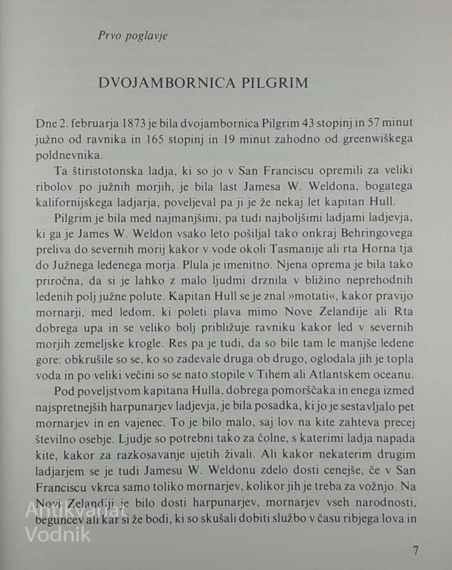 PETNAJSTLETNI KAPITAN (1-2), Jules Verne