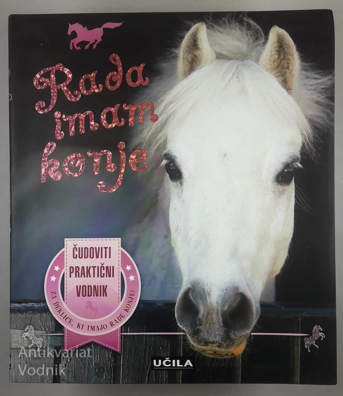 RADA IMAM KONJE