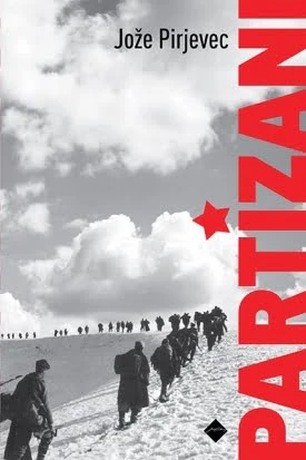 PARTZANI, Jože Pirjevec